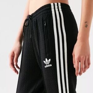 Adidas Original + Urban Outfitters Jacquard Cigarette Pant Women’s